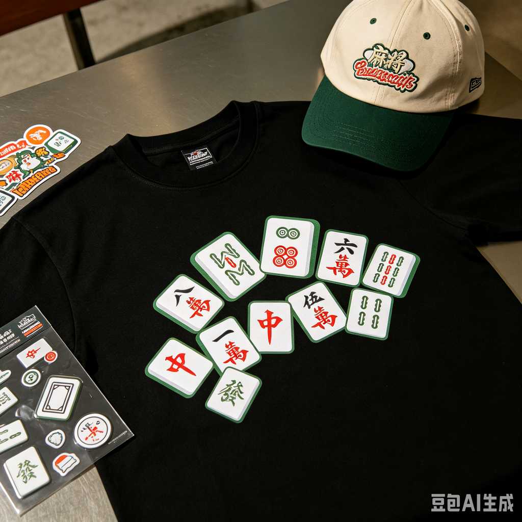 Eugene,mahjong